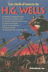 Les chefs-d'oeuvre de H.G. Wells - H.G. Wells