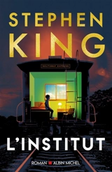 L'Institut - Stephen King