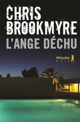 L'ange déchu - Christopher Brookmyre