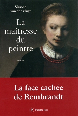 La maîtresse du peintre - Simone van der Vlugt