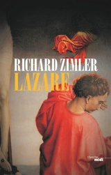 Lazare - Richard Zimler