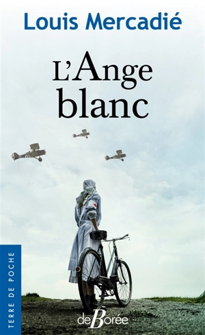 L'ange blanc - Louis Mercadié