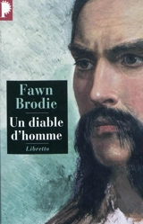 Un diable d'homme : sir Richard Burton ou le démon de l'aventure - Fawn McKay Brodie