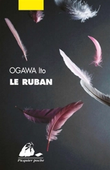 Le ruban - Ito Ogawa