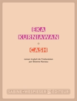 Cash - Eka Kurniawan