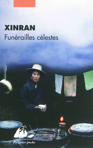 Funérailles célestes - Xinran