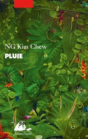 Pluie - Kim Chew Ng