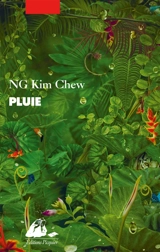 Pluie - Kim Chew Ng