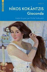 Gioconda - Nikos Kokantzis