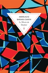 Le messie du Darfour - Abdelaziz Baraka Sakin