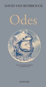 Odes - David Van Reybrouck