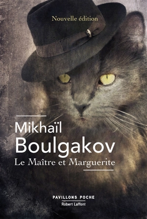 Le maître et Marguerite - Mikhaïl Boulgakov