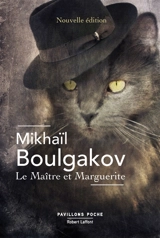 Le maître et Marguerite - Mikhaïl Boulgakov