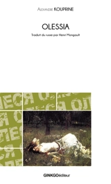 Olessia - Aleksandr Ivanovitch Kouprine