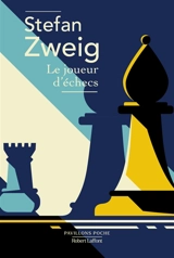 Le joueur d'échecs - Stefan Zweig