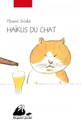 Haïkus du chat - Minami Shinbô
