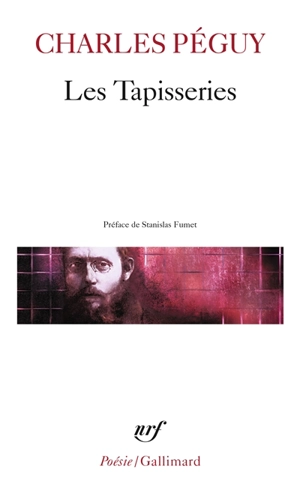 Les tapisseries - Charles Péguy