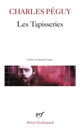 Les tapisseries - Charles Péguy