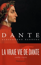 Dante - Alessandro Barbero