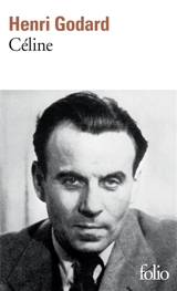 Céline - Henri Godard