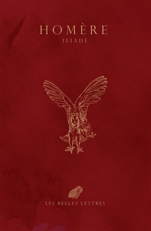 Iliade - Homère
