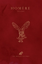 Iliade - Homère