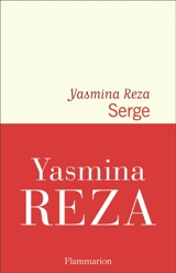 Serge - Yasmina Reza