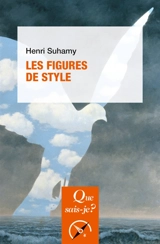 Les figures de style - Henri Suhamy
