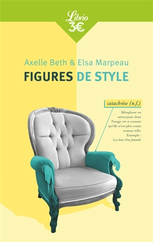 Figures de style - Axelle Beth