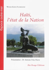Haïti, l'état de la nation - Wiener Kerns Fleurimond