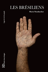 Les Brésiliens - Marie Naudascher