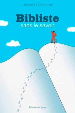 Bibliste sans le savoir - Jacques Billout