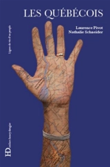 Les Québécois - Laurence Pivot
