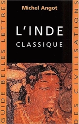 L'Inde classique - Michel Angot