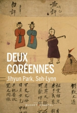 Deux Coréennes - Jihyun Park