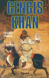 Gengis khan - Michel Hoàng