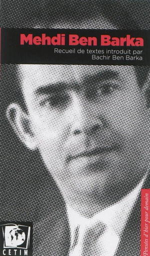 Mehdi Ben Barka - Mehdi Ben Barka