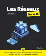 Les réseaux pour les nuls - Doug Lowe