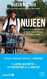 Nujeen : l'incroyable périple - Nujeen Mustafa