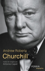 Churchill - Andrew Roberts