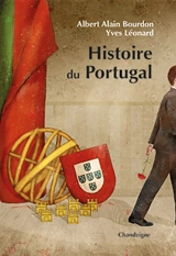 Histoire du Portugal - Yves Léonard