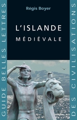 L'Islande médiévale - Régis Boyer