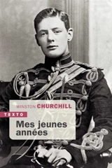 Mes jeunes années - Winston Churchill