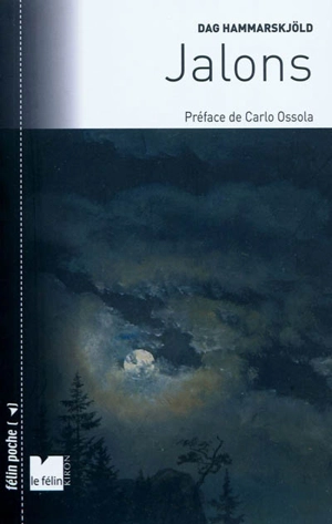 Jalons - Dag Hammarskjöld