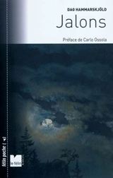 Jalons - Dag Hammarskjöld