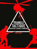 Triangle tactique : décrypter la bataille terrestre - Pierre Santoni