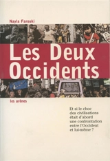 Les deux Occidents - Nayla Farouki