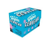 La boîte super cerveau : musclez votre cerveau ! - Jean-Yves Ponce