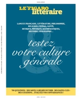 Testez votre culture générale - Le Figaro littéraire