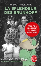 La splendeur des Brunhoff - Yseult Williams